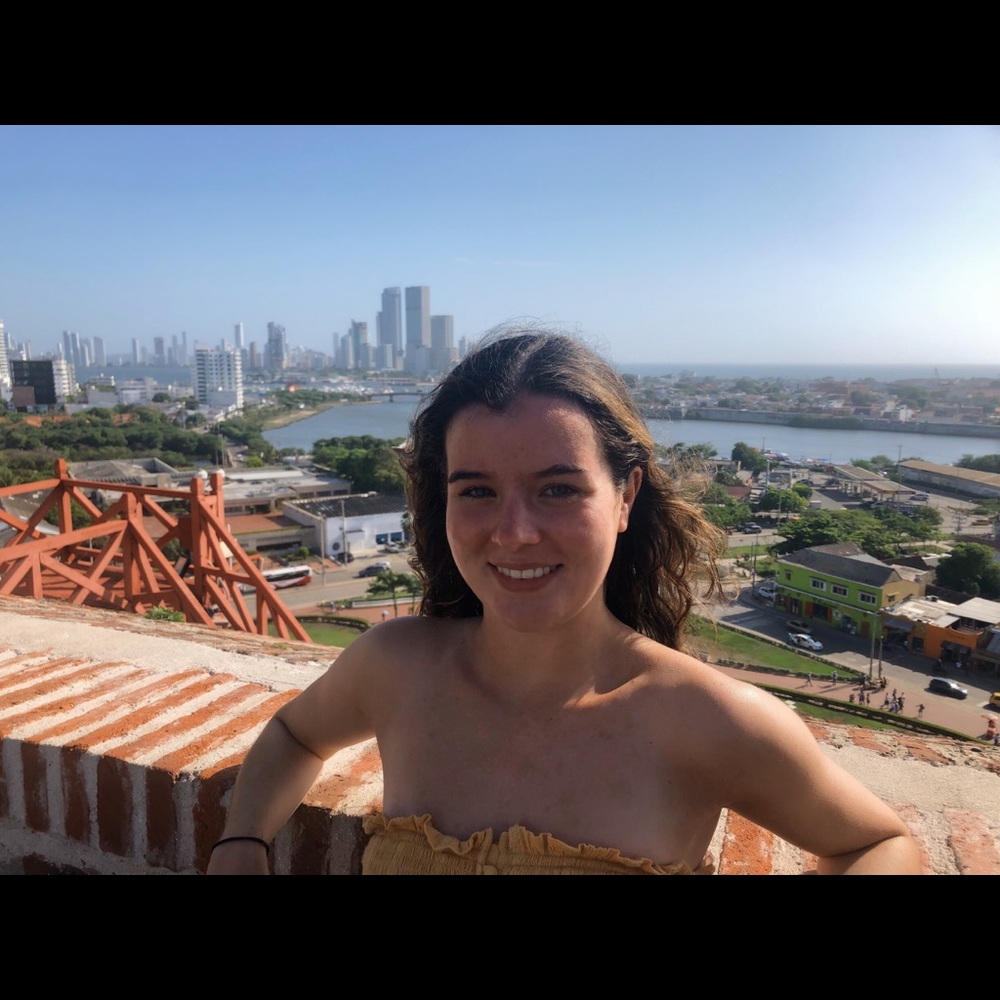 Meet your Posher, Veronica